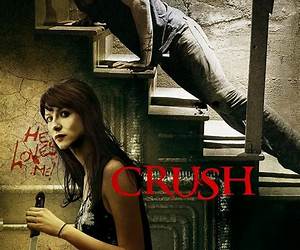 Crush (Part 1 of 2) [Dramatized Adaptation] (Crave, #2)