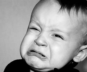 Cry Baby Cry Cry Baby Cry