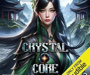 Crystal Core 2 (Crystal Core #2)