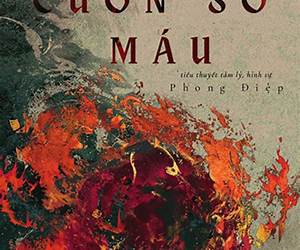 Cuốn Sổ Máu Cuốn Sổ Máu