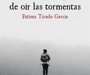 Cuando se dejan de oír las tormentas (Spanish Edition)