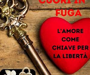 Cuori in fuga (Italian Edition)