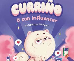 Curriño. O can influencer