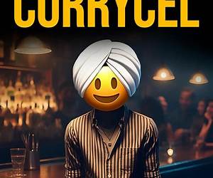 Currycel: A Novel