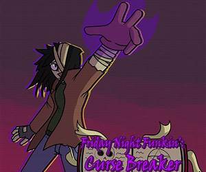 Curse Breaker (Weapon of Mass Seduction #2)