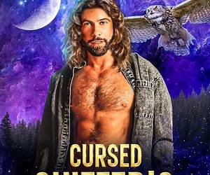Cursed Shifters Redemption: Paranormal Shifter Romance (Avyanna's Cursed Shifters Book 1) Cursed Shifters Redemption: Paranormal Shifter Romance (Avyanna's Cursed Shifters Book 1)