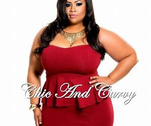 Curves or Cupid (A Curvy Girl Valentines #1)