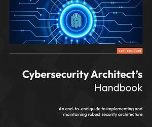 Cybersecurity Architect's Handbook: An end-to-end guide to implementing and maintaining robust security architecture Cybersecurity Architect's Handbook: An end-to-end guide to implementing and maintaining robust security architecture