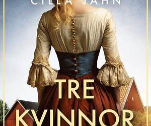 Då jorden andades (Tre kvinnor Book 1) (Swedish Edition)