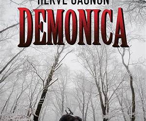 Démonica Démonica
