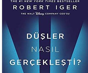 Düşler Nasıl Gerçekleşti? Düşler Nasıl Gerçekleşti?