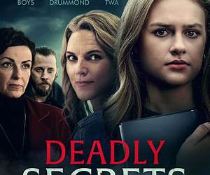 DEADLY SECRETS: One-Hundred-Twenty-Ninth in a Series of Jess Williams Westerns (A Jess Williams Western Book 129)