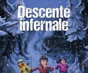 DESCENTE INFERNALE DESCENTE INFERNALE