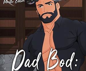 Dad Bod Gorgon (Dad Bod Monster #10) Dad Bod Gorgon (Dad Bod Monster #10)