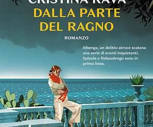 Dalla parte del ragno Dalla parte del ragno
