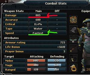 Damage Per Second Damage Per Second