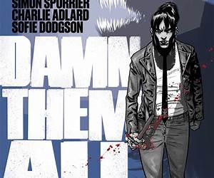 Damn Them All Vol. 2