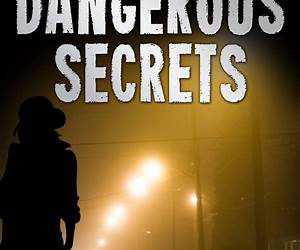 Dangerous Secrets: Patricia Fisher: Ship's DetectiveA Cozy Mystery Adventure