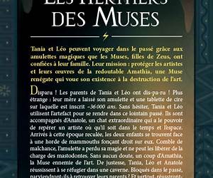 Dangers sur Chauvet et Cosquer (Les Héritiers des Muses, #1) Dangers sur Chauvet et Cosquer (Les Héritiers des Muses, #1)