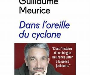 Dans l'oreille du cyclone (French Edition) Dans l'oreille du cyclone (French Edition)