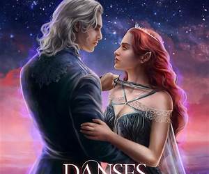 Danses d'Ombres et de Dangers (Ombres t. 2) (French Edition) Danses d'Ombres et de Dangers (Ombres t. 2) (French Edition)