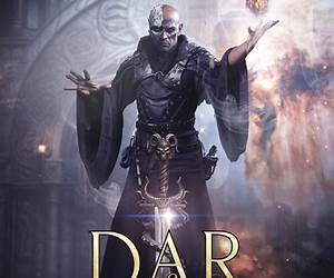 Dar anomalii 2 (Dar anomalii, #2)