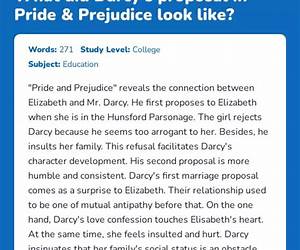 Darcy's Proposal: A Pride \u0026 Prejudice Variation Darcy's Proposal: A Pride \u0026 Prejudice Variation