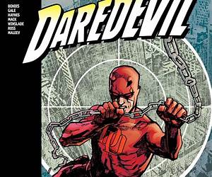 Daredevil Epic Collection: The Concrete Jungle (Daredevil (1964-1998))