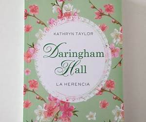 Daringham Hall. La herencia (Trilogía Daringham Hall 1) (Spanish Edition) Daringham Hall. La herencia (Trilogía Daringham Hall 1) (Spanish Edition)