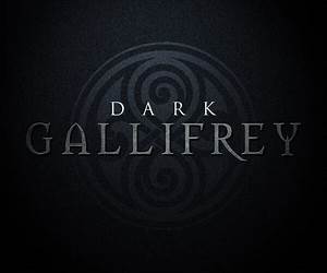 Dark Gallifrey: The War Master Part 1