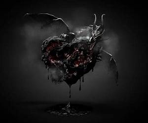 Dark Heart (Galaxy Flux #3) Dark Heart (Galaxy Flux #3)