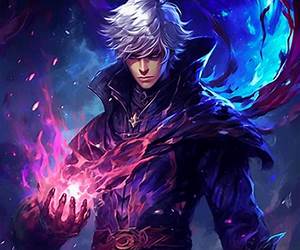 Dark Magus Returns:Book1 Dark Magus Returns:Book1