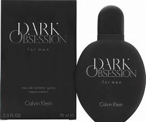 Dark Obsession Dark Obsession