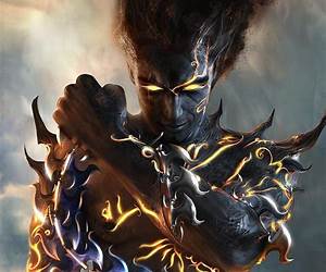 Dark Prince Dark Prince