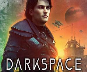 Darkspace Renegade