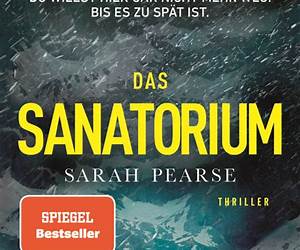 Das Sanatorium Das Sanatorium