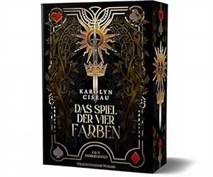 Das Spiel der vier Farben Das Spiel der vier Farben