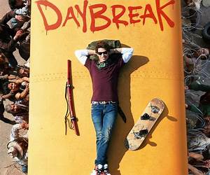 Daybreak (The Deadgirl Saga #4) Daybreak (The Deadgirl Saga #4)
