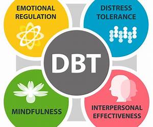 Dbt for Life: Skills to transform the way you live (Blue Lotus Press)