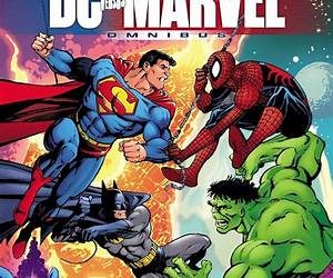Dc Versus Marvel: the Amalgam Age Omnibus: The Amalgam Age Omnibus Dc Versus Marvel: the Amalgam Age Omnibus: The Amalgam Age Omnibus