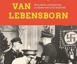 De Wiegjes Van Lebensborn De Wiegjes Van Lebensborn