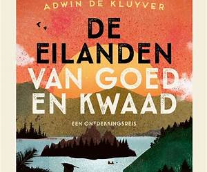 De eilanden van goed en kwaad De eilanden van goed en kwaad
