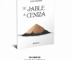 De jable a ceniza