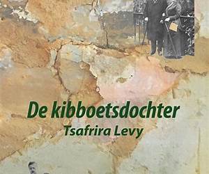 De kibboetsdochter