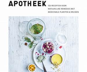 De kruidenapotheek De kruidenapotheek