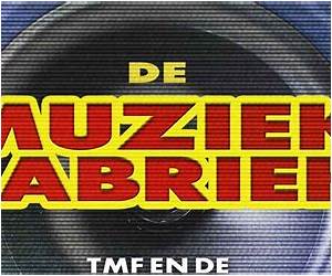 De muziekfabriek. TMF en de Nederlandse popcultuur