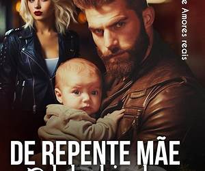 De repente mãe do herdeiro do príncipe (Portuguese Edition)