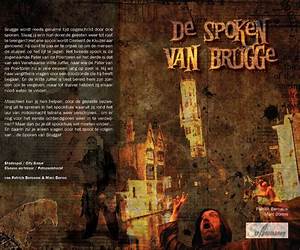 De spoken van Brugge (Dutch Edition)