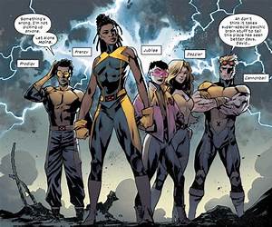 Dead X-Men (2024) #4