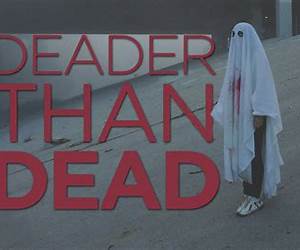 Deader than Dead (Paranormal Problems: Necromancers, #1) Deader than Dead (Paranormal Problems: Necromancers, #1)